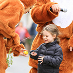 Eierlaufmeisterschaften 2018 - Foto: R. Goseberg