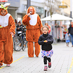 Eierlaufmeisterschaften 2018 - Foto: R. Goseberg