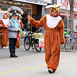 Eierlaufmeisterschaften 2018 - Foto: R. Goseberg