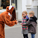 Eierlaufmeisterschaften 2018 - Foto: R. Goseberg
