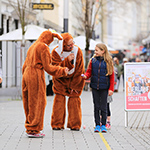 Eierlaufmeisterschaften 2018 - Foto: R. Goseberg