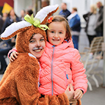 Eierlaufmeisterschaften 2018 - Foto: R. Goseberg