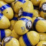 1. Internationale Bonner Eierlaufmeisterschaften 7. April 2012 - Foto: R. Goseberg