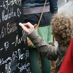 1. Internationale Bonner Eierlaufmeisterschaften 7. April 2012 - Foto: R. Goseberg