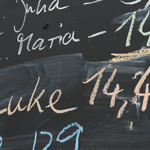 1. Internationale Bonner Eierlaufmeisterschaften 7. April 2012 - Foto: R. Goseberg