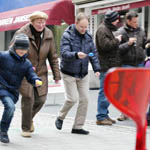 2. Internationale Bonner Eierlaufmeisterschaften 2013 - Foto: R. Goseberg