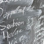 2. Internationale Bonner Eierlaufmeisterschaften 2013 - Foto: R. Goseberg