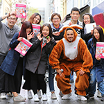 Eierlaufmeisterschaften 2017 - Foto: R. Goseberg