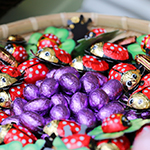 Eierlaufmeisterschaften 2017 - Foto: R. Goseberg