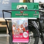 Eierlaufmeisterschaften 2017 - Foto: R. Goseberg