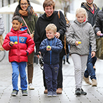 Eierlaufmeisterschaften 2017 - Foto: R. Goseberg