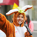 Eierlaufmeisterschaften 2017 - Foto: R. Goseberg