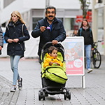 Eierlaufmeisterschaften 2017 - Foto: R. Goseberg
