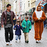 Eierlaufmeisterschaften 2017 - Foto: R. Goseberg