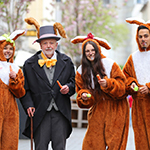 Eierlaufmeisterschaften 2017 - Foto: R. Goseberg