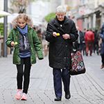 Eierlaufmeisterschaften 2017 - Foto: R. Goseberg