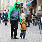 Eierlaufmeisterschaften 2017 - Foto: R. Goseberg