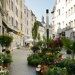Friedrichstrasse Bonn - Foto: R. Goseberg