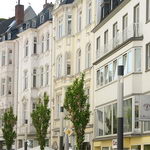 Friedrichstrasse Bonn - Foto: R. Goseberg