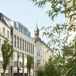 Friedrichstrasse Bonn - Foto: R. Goseberg