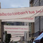 Friedrichstrasse Bonn - Foto: ISG Friedrichstraße Bonn e.V. 