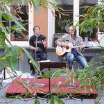 Friedrichstrasse Bonn - Foto: ISG Friedrichstraße Bonn e.V. 