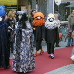 Friedrichstrasse Bonn - Foto: ISG Friedrichstraße Bonn e.V. 