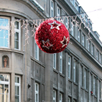 Friedrichstrasse Bonn - Foto: ISG Friedrichstraße Bonn e.V. 