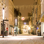 Friedrichstrasse Bonn - Foto: R. Goseberg