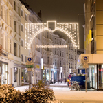 Friedrichstrasse Bonn - Foto: R. Goseberg