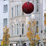 Friedrichstrasse Bonn - Foto: ISG Friedrichstraße Bonn e.V. 