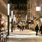 Friedrichstrasse Bonn - Foto: ISG Friedrichstraße Bonn e.V. 