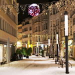 Friedrichstrasse Bonn - Foto: ISG Friedrichstraße Bonn e.V. 