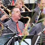 Friedrichstraßenfest 2011 - Foto: R. Goseberg