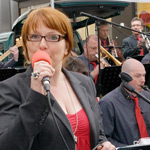 Friedrichstraßenfest 2011 - Foto: R. Goseberg