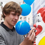 Friedrichstraßenfest 2011 - Foto: R. Goseberg