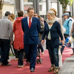 Friedrichstraßenfest 2011 - Foto: R. Goseberg