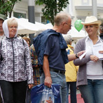 Friedrichstraßenfest 2011 - Foto: R. Goseberg