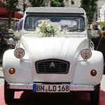 Friedrichstraßenfest 2011 - Foto: R. Goseberg