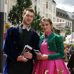Friedrichstraßenfest 2011 - Foto: R. Goseberg