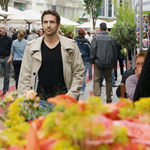 Friedrichstraßenfest 2011 - Foto: R. Goseberg