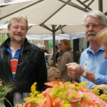 Friedrichstraßenfest 2011 - Foto: R. Goseberg