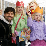 Friedrichstraßenfest 2011 - Foto: R. Goseberg