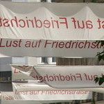 Friedrichstraßenfest 2011 - Foto: R. Goseberg