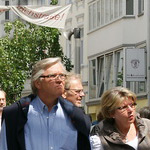 Friedrichstraßenfest 2011 - Foto: R. Goseberg