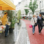 Friedrichstraßenfest 2012 - Foto: R. Goseberg