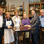 Friedrichstraßenfest 2012 - Foto: R. Goseberg