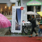 Friedrichstraßenfest 2012 - Foto: R. Goseberg