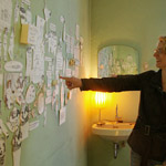 Friedrichstraßenfest 2012 - Foto: R. Goseberg