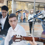 Friedrichstraßenfest 2012 - Foto: R. Goseberg